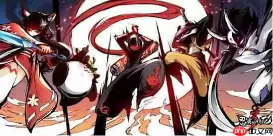 忍者必须死3兑换码2022年7月在哪看-忍者必须死3最新7.4福利礼包兑换码分享