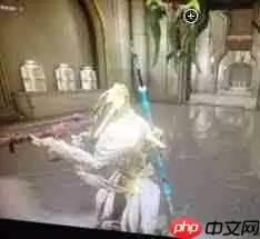 星际战甲神殿玩法攻略-星际战甲如何玩神殿