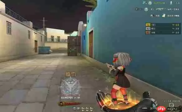 穿越火线金色蔷薇枪娘阿敏终极获取指南:活动玩法解析与积分兑换技巧