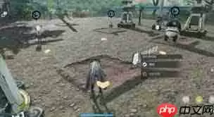 明日方舟终末地如何种菜-明日方舟终末地种菜方法