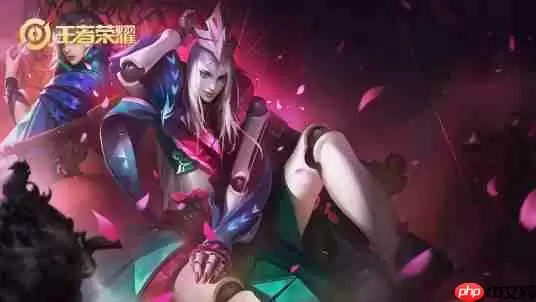 王者荣耀5月17日每日一题最新答案-5月17日每日一题答案分享