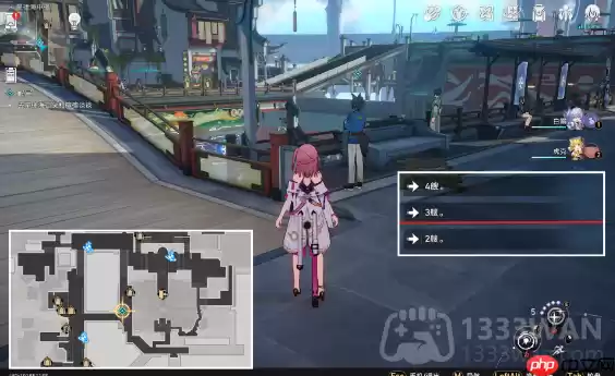 崩坏星穹铁道解雇怎么做-解雇任务全流程攻略