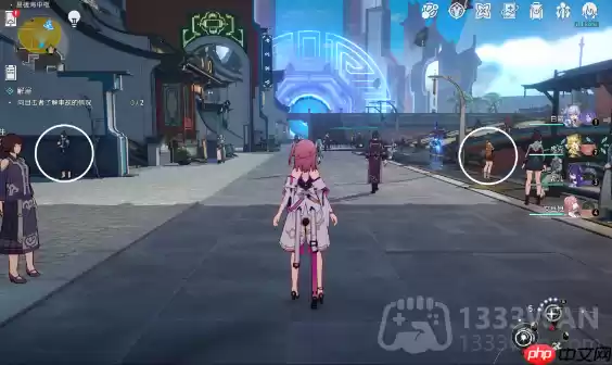 崩坏星穹铁道解雇怎么做-解雇任务全流程攻略