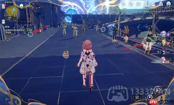 崩坏星穹铁道解雇怎么做-解雇任务全流程攻略