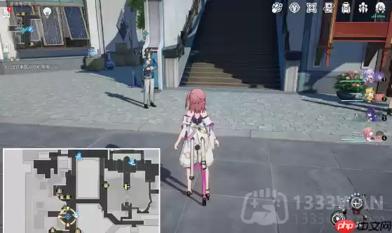 崩坏星穹铁道解雇怎么做-解雇任务全流程攻略