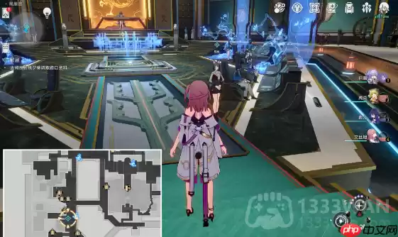 崩坏星穹铁道解雇怎么做-解雇任务全流程攻略