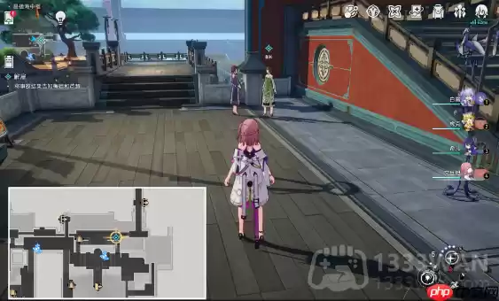 崩坏星穹铁道解雇怎么做-解雇任务全流程攻略