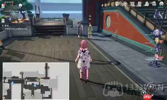 崩坏星穹铁道解雇怎么做-解雇任务全流程攻略