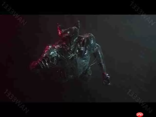 动作 MMORPG《Chrono Odyssey》PC 版全球测试 6 月登场 新影片展示多种怪物样貌