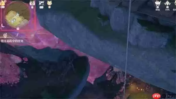 无限暖暖史丢丢任务全攻略 澄净盐主矿区精准定位技巧