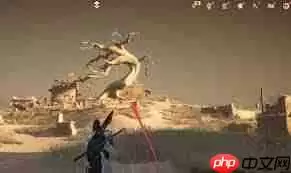 燕云十六声马迷途猫戏位置在哪-燕云十六声马迷途猫戏在哪里找到