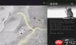 燕云十六声马迷途猫戏位置在哪-燕云十六声马迷途猫戏在哪里找到