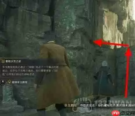 霍格沃茨之遗霍格沃茨之途①怎么过-主线霍格沃茨之途①通关攻略