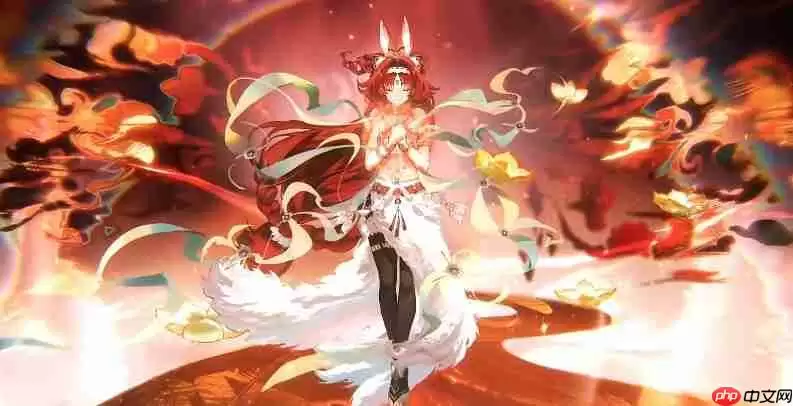 物华弥新三兔藻井怎么玩