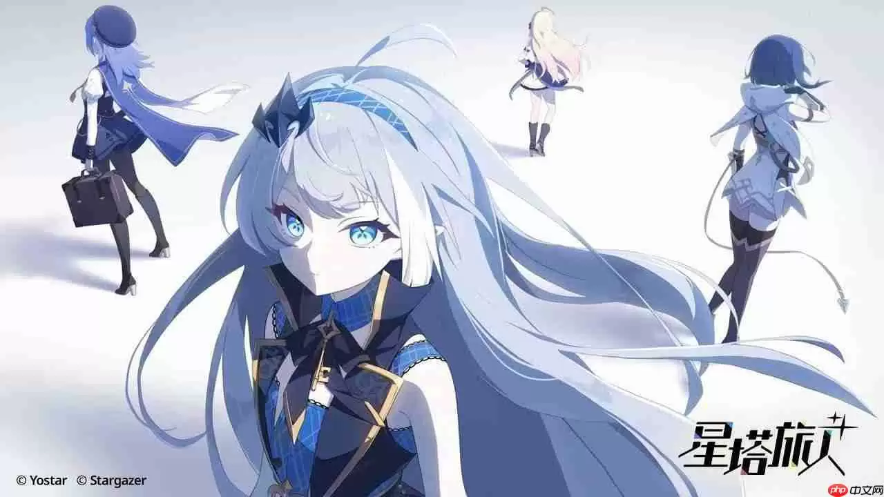 悠星出品《星塔旅人》释出世界观介绍 PV・魔王篇 预告 5 月 29 日展开删档测试