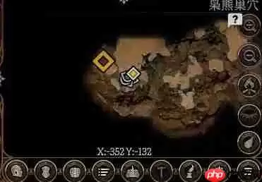 博德之门3橡树之父的拥抱在哪