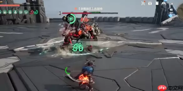 荒野起源赤煌凶爪完成攻略-荒野起源赤煌凶爪怎么攻略