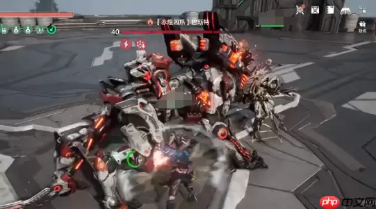 荒野起源赤煌凶爪完成攻略-荒野起源赤煌凶爪怎么攻略