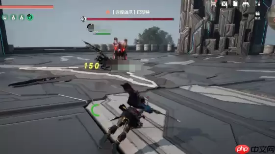 荒野起源赤煌凶爪完成攻略-荒野起源赤煌凶爪怎么攻略