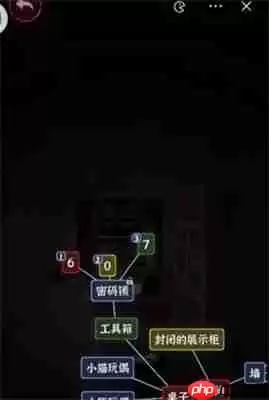 文字逃脱第八关次元空间攻略