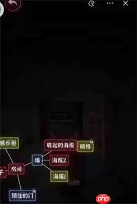 文字逃脱第八关次元空间攻略