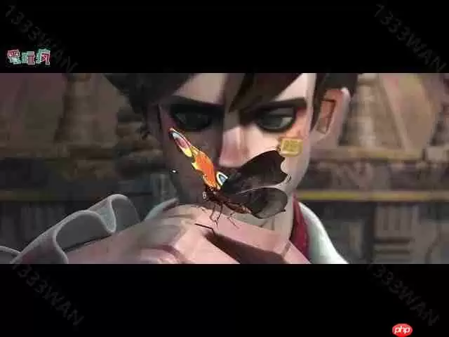 《第五人格》团队所属 Joker 工作室打造 PC 海洋冒险游戏《遗忘之海》