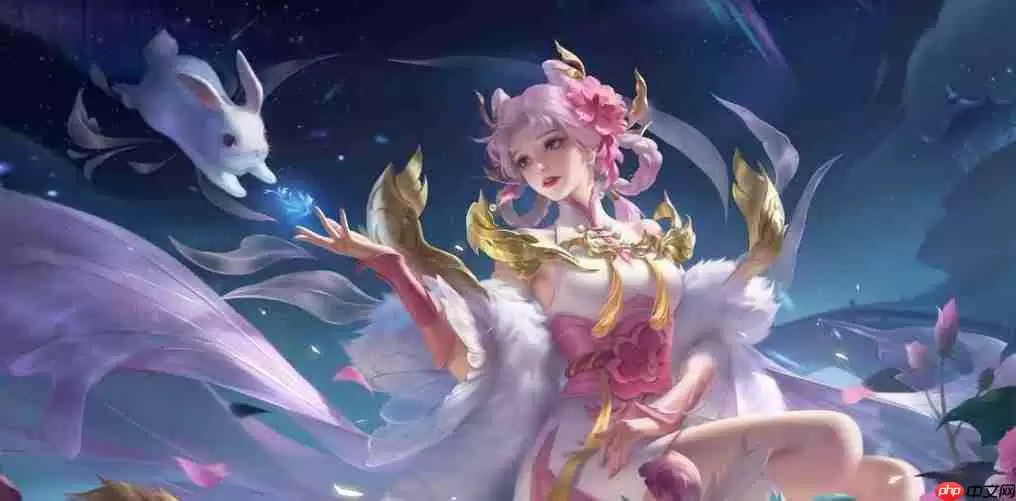 王者荣耀2024七夕限定皮肤怎么样