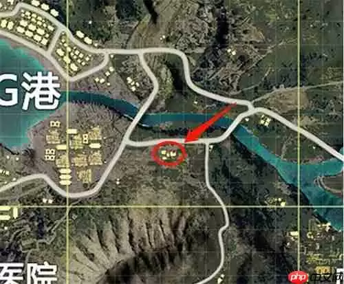 和平精英狙击点位有哪些-十大狙击点位分享