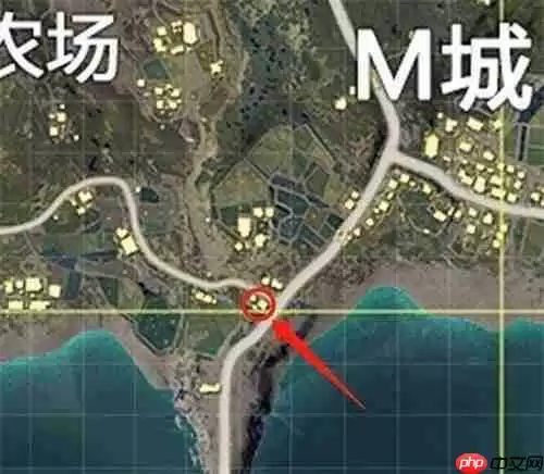 和平精英狙击点位有哪些-十大狙击点位分享