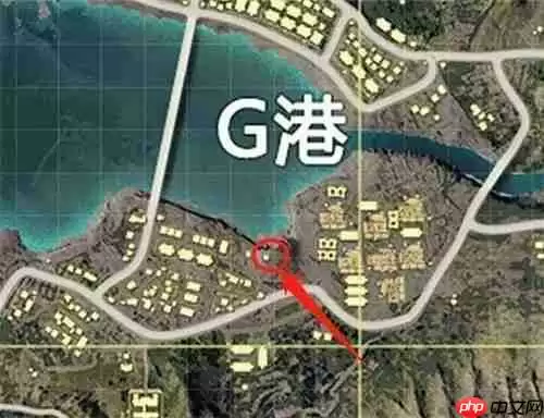 和平精英狙击点位有哪些-十大狙击点位分享