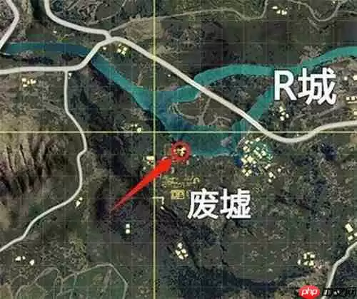 和平精英狙击点位有哪些-十大狙击点位分享