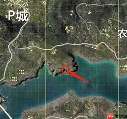 和平精英狙击点位有哪些-十大狙击点位分享