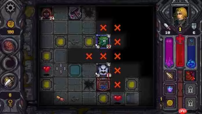 符石守护者道具怎么选择-符石守护者道具选择推荐