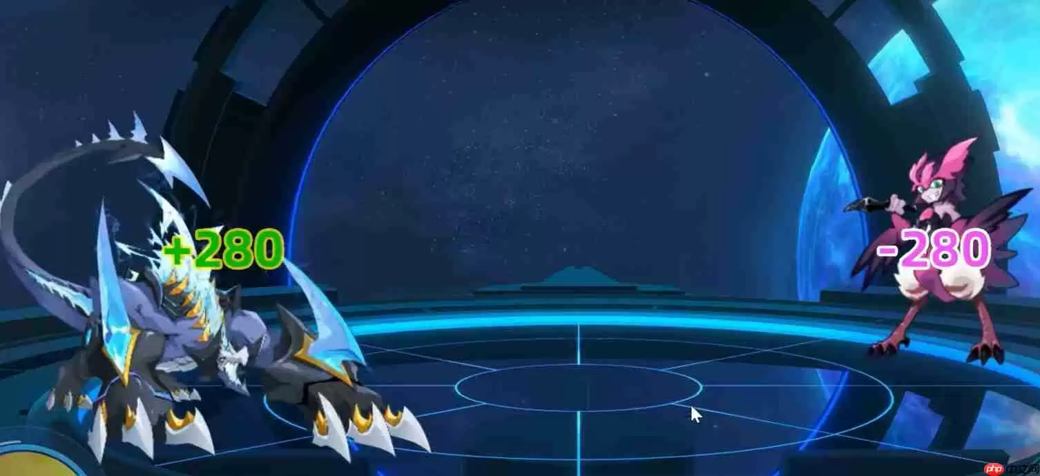 赛尔号巅峰之战综合实验室怎么打-赛尔号巅峰之战综合实验室打法技巧分享