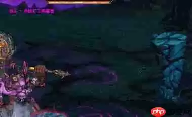 地下城与勇士：起源赤铁矿工弗雷登终极攻略：矿石矩阵操控与坍缩破防全解