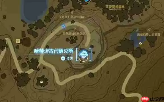 塞尔达传说王国之泪自己专属的海拉鲁图鉴任务完成方法