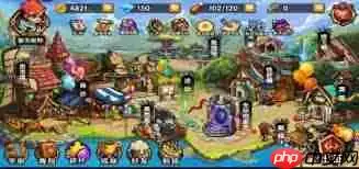 适合体验的塔防游戏有哪些-哪些塔防游戏适合用来体