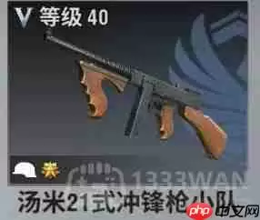 战火勋章步兵强吗-战火勋章步兵强度讲解