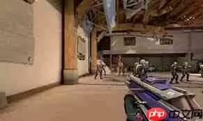 无畏契约扁十字准星代码有哪些-无畏契约扁十字准星代码全汇总