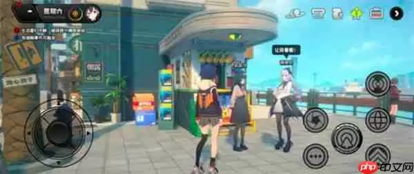 绝区零薇薇安全偶遇事件全收集：好感密码与隐藏彩蛋大揭秘