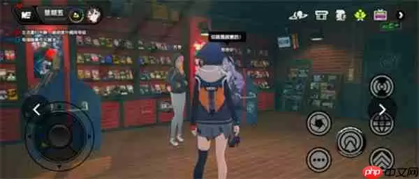 绝区零薇薇安全偶遇事件全收集：好感密码与隐藏彩蛋大揭秘