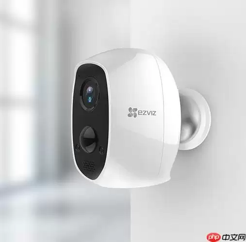 萤石云接收分享后怎么添加 快速绑定分享设备