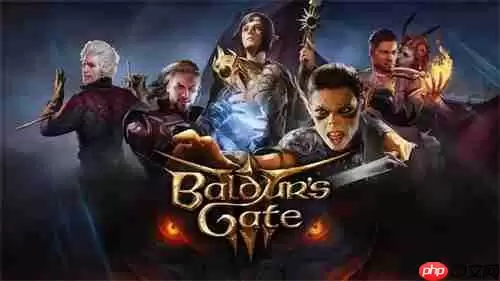 博德之门3新手最新攻略指南