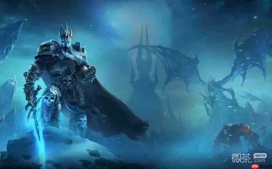 魔兽世界怀旧服WLK艾卓尼鲁布Boss技能详情