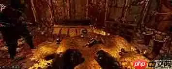 黑暗巫妖用什么武器-越来越黑暗巫妖适合的武器