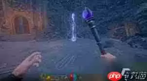 黑暗巫妖用什么武器-越来越黑暗巫妖适合的武器