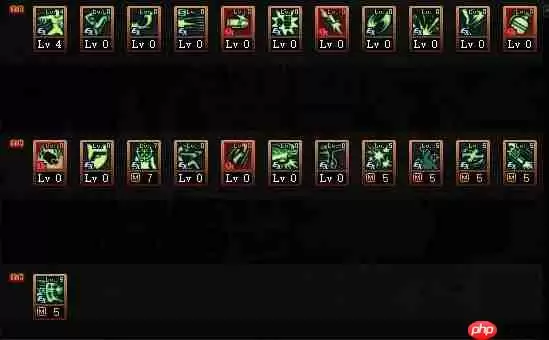 DNF2023男漫游怎么加点-地下城与勇士男漫游最新110级刷图加点推荐