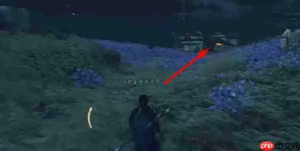 燕云十六声慈心镇第三次佛光任务完成方法