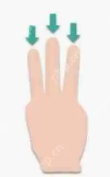 华为9plus如何截屏？华为9plus截屏方法全览