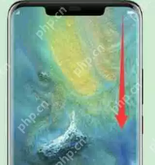 华为9plus如何截屏？华为9plus截屏方法全览